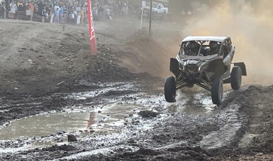Türkiye Offroad Şampiyonası’nda Muhteşem Final