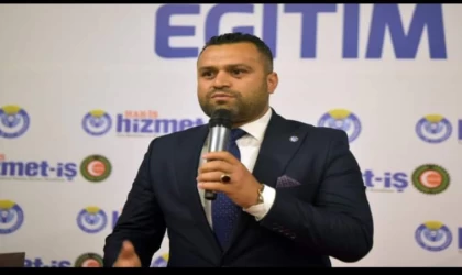 Başkan Dağ: “Kadro Belediye Şirketlerinde çalışan KHK’lıların da hakkı”