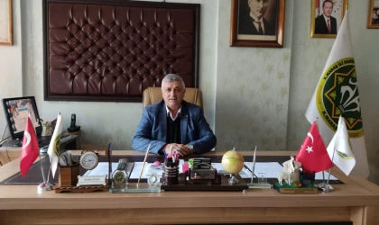 Başkan Kuzu: “Hayvancılık Kahramanmaraş'ta Daha Da Zorlaşıyor”