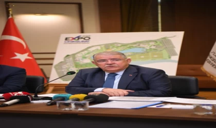 Başkan Mahçiçek; Cumhuriyet tarihinde ortalamanın çok üstünde hizmet yaptık