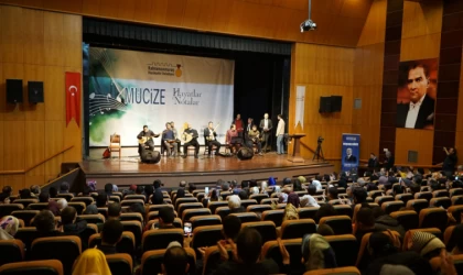 Büyükşehir ‘Engelleri’ Sevgiyle Aşıyor