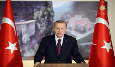 Cumhurbaşkanı Erdoğan’dan ’engelsiz’ zirveye mesaj