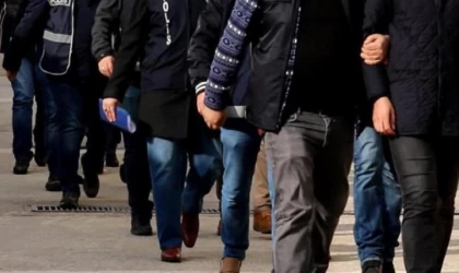 Devre mülk dolandırıcılığında 5 milyon liralık vurgun: 7 gözaltı