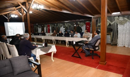 Gürbüz; “140 ailenin yeni yuvalarına kavuşmaları hayal olmaktan çıkacak”