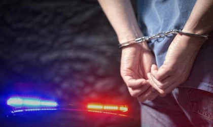 İçişleri'nden 'silindir' operasyonu: 400 gözaltı