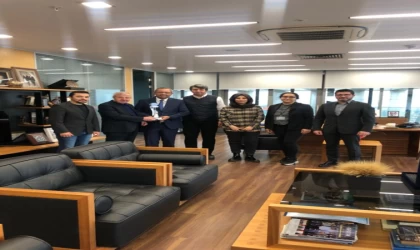 Kipaş Tekstil Türkiye’de ‘inovasyon’ şampiyonu oldu