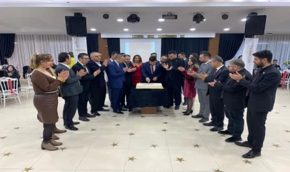 TÜMKİAD 3. Yılını Özel Bir Geceyle Kutladı