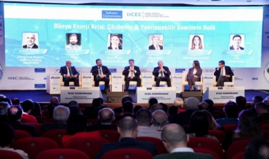 Türkiye’nin yenilenebilir ’enerji’si var!