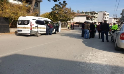 Uzman çavuş husumetlisini öldürdü