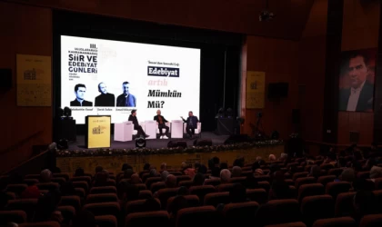 Yazar Yusuf ve Tufan, Edebiyatseverlere Seslendi