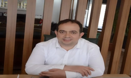 Davarcıoğlu 10 Ocak çalışan gazeteciler günü nedeniyle mesaj yayınladı 