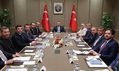 Ankara Temasları Sonuç Verdi, Sanayide Doğalgaz ve Elektriğe İndirim Geldi!