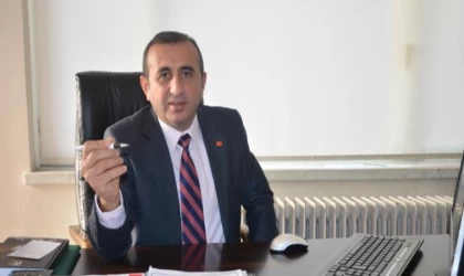 Başkan Ateş'ten Uğur Mumcu ve Ali Gaffar Okkan Açıklaması
