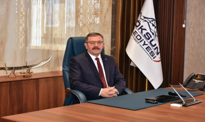 Başkan Aydın, Gazeteci Her Zaman Hakikatin Yanındadır