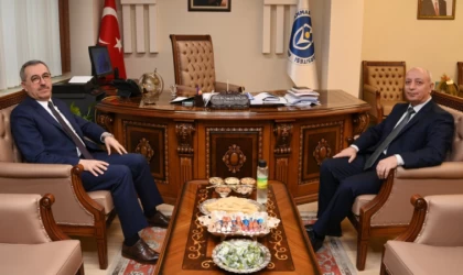 Başkan Güngör: “Gençlerimiz İçin El Birliğiyle Çalışıyoruz”