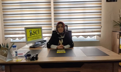 Başkan Ünal, Bizler işçi kardeşlerimiz için varız