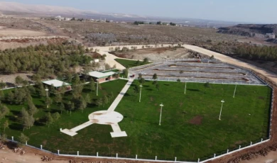 Düğünler artık burada yapılacak