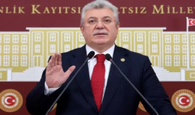 EYT Pazartesi Meclis’te