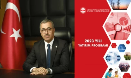 Kahramanmaraş Gıda İhtisas OSB’de Önemli Aşama Kat Edildi…