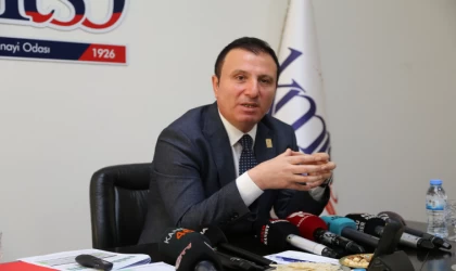 Kahramanmaraş’ın İhracatı 1 Milyar 464 Milyon Dolar!