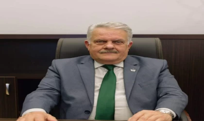 Kahramanmaraş'ın Şen Başkanı Vefat Etti