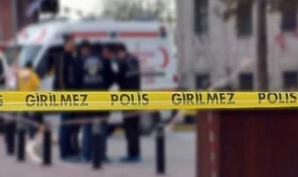 Kahramanmaraş’ta eski vekilin ağabeyi ve yengesi ölü bulundu! 