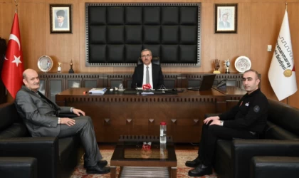 “Tüm Paydaşlarımızla Koordinasyon Halindeyiz”