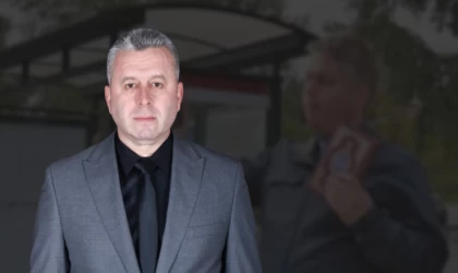 Yardımcıoğlu’ndan Paludan Tepkisi: İsveç Asla NATO’ya Girmemeli