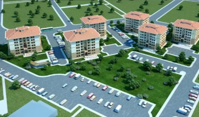 Yeni Konut Finansman Programı’nın detayları
