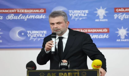 5 Milyar TL maliyetli Kısık Barajı yatırım programına alındı