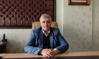 Başkan Kuzu: Kasaptaki et fiyatıyla canlı hayvan fiyatının dengelenmesi gerekiyor