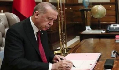 Çok sayıda atama kararı ’Resmi’leşti