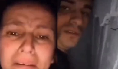 Enkazın altında helallik istediler, yürekleri dağladılar