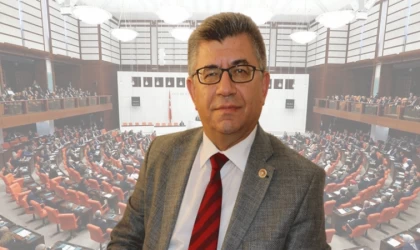 Kahramanmaraş Milletvekilinden engelliler için atama talebi!