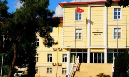 Kahramanmaraş’ta bunu yapmak bir hafta yasaklandı!