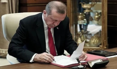 12 üniversiteye rektör ataması yapıldı
