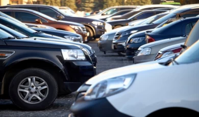 Asrın felaketi otomotiv sektörünü de etkiledi
