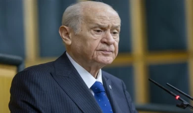 Bahçeli’den 6’lı koalisyona tepki! Bir kere satan yine satar, satacaktır!