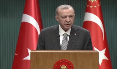 Cumhurbaşkanı Erdoğan: 10 Mart’ta seçim kararı alacağız