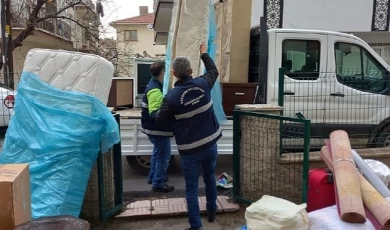 Öğrenci Evleri Ücretsiz Taşınıyor