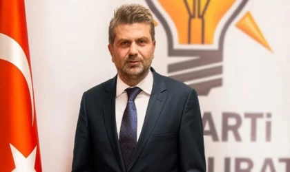 AK Parti İl Başkanı Görgel,“Türkiye Yüzyılı’nı Hep Birlikte İnşa Edeceğiz”
