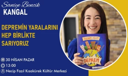 ‘Akademisyen Anne’ Ebeveynlere Seslenecek
