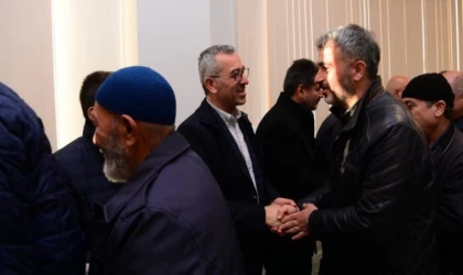 Başkan Güngör; “Ramazan Bayramı’mız Kutlu Olsun”