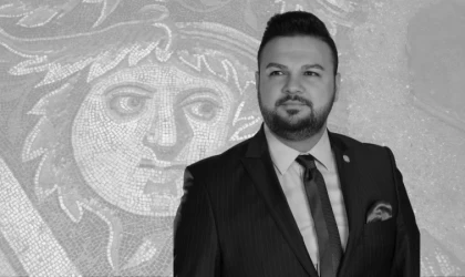 Çabukel: Deprem sonrası Germanicia Antik Kenti için fırsat doğdu!