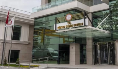 Güncel seçmen sayıları belli oldu