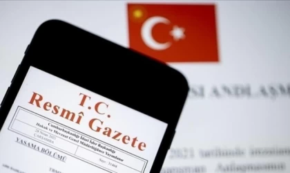 Kahramanmaraş'ta Milletvekili seçilemeyecek isimler Resmi Gazete’de yayımlandı!