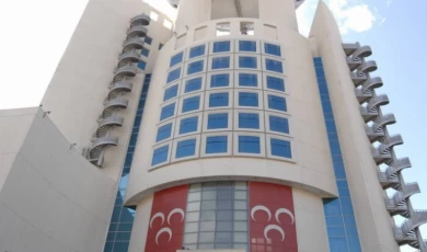MHP listesini açıkladı... Kimler aday, kimler liste dışı kaldı?
