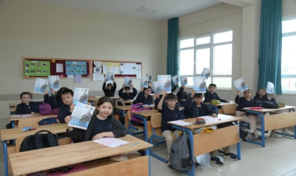 Belediyeden Ücretsiz Deneme Sınavı