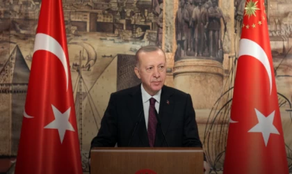 Cumhurbaşkanı Erdoğan’a yabancı liderlerden tebrik telefonu