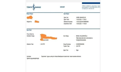 Depremzede, içtiği suyun parasını Kılıçdaroğlu'na Gönderdi!